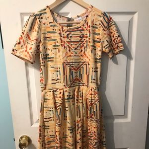 Amelia Dress